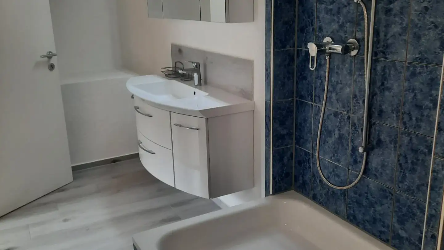 Wohnung mieten - Dorfstrasse 9, 8494 Bauma - Foto 4