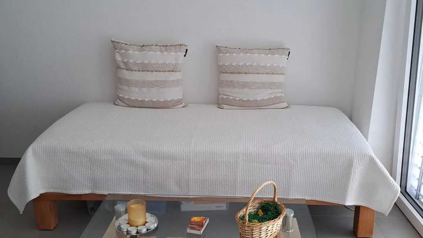 Wohnung mieten - Route d'Anzère, 1964 Conthey - Foto 4