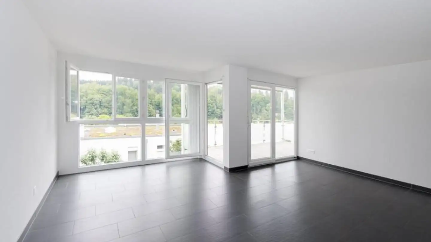 Apartment for rent - Aareweg 5C, 3037 Herrenschwanden - Photo 2