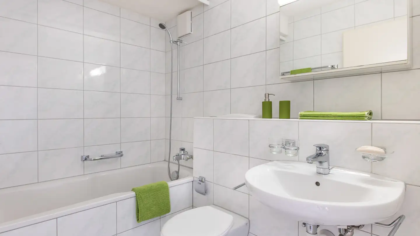 Appartement à louer - Kanalweg, 4800 Zofingen - Photo 4