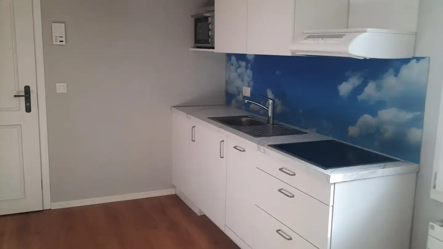 Wohnung mieten - Dorfstrasse 9, 8494 Bauma - Foto 2