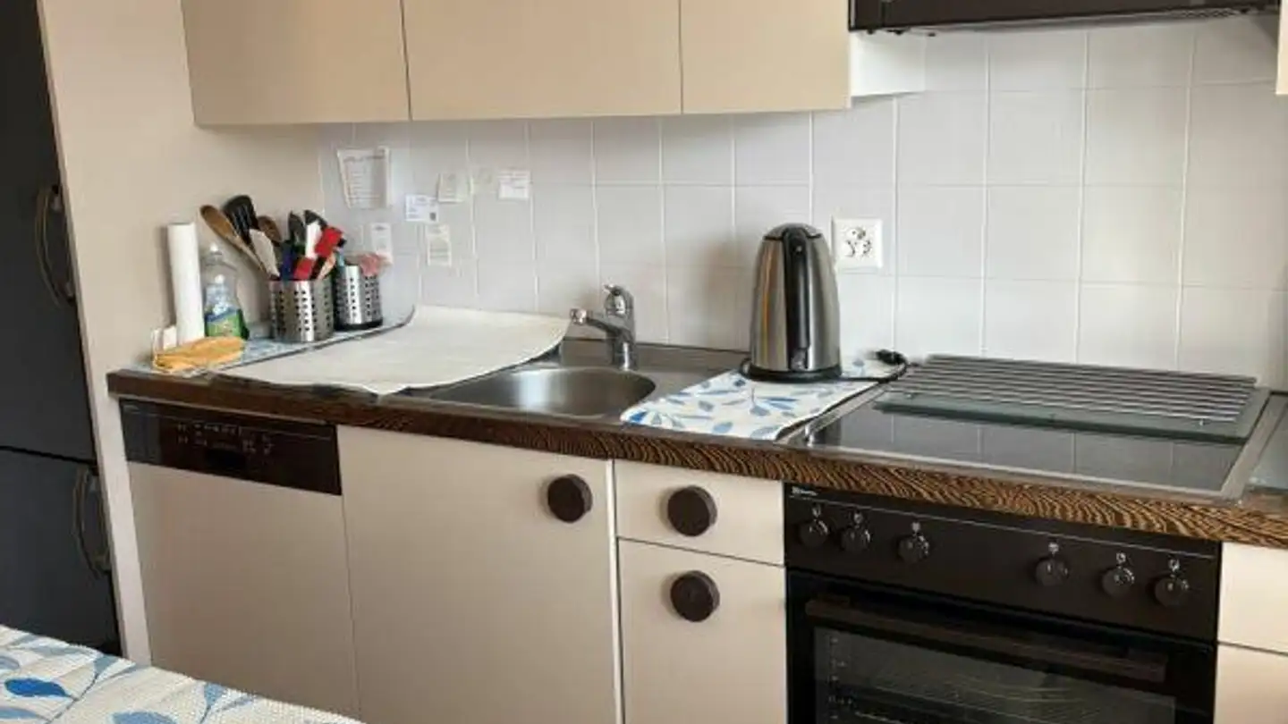 Appartement à louer - Reherstrasse, 9016 St. Gallen - Photo 2