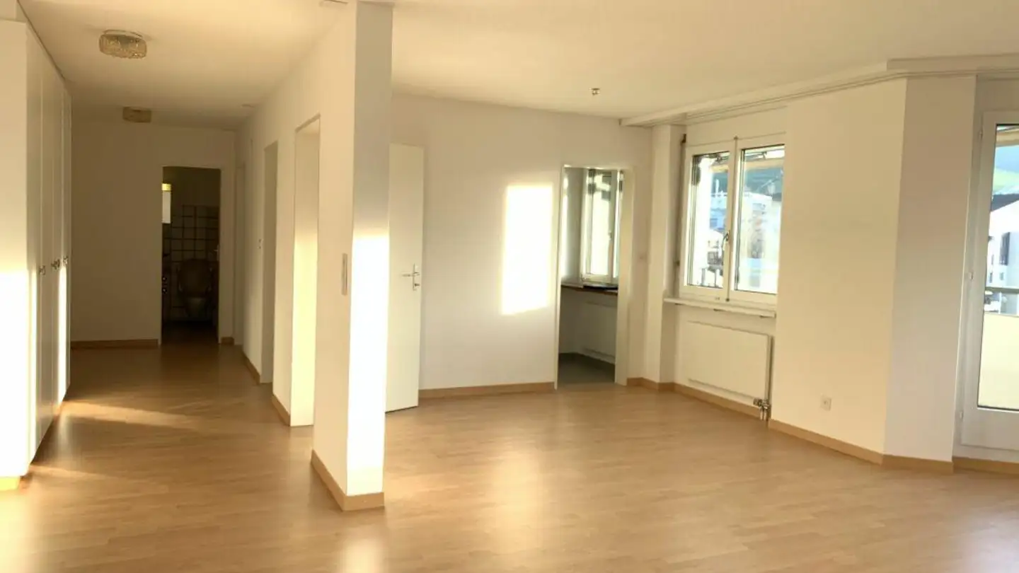 Appartement à louer - Reherstrasse, 9016 St. Gallen - Photo 4