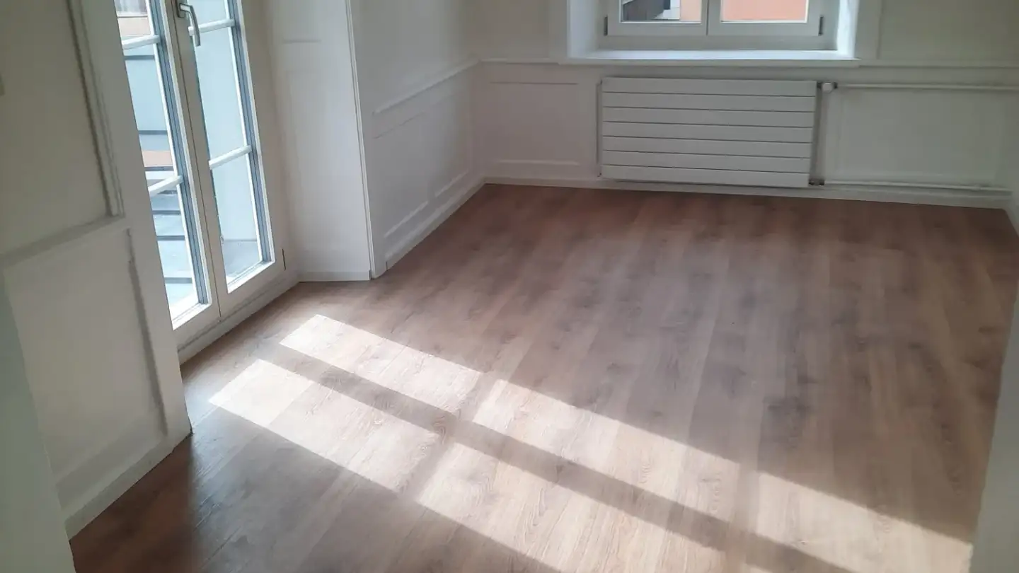 Wohnung mieten - Dorfstrasse 9, 8494 Bauma - Foto 3