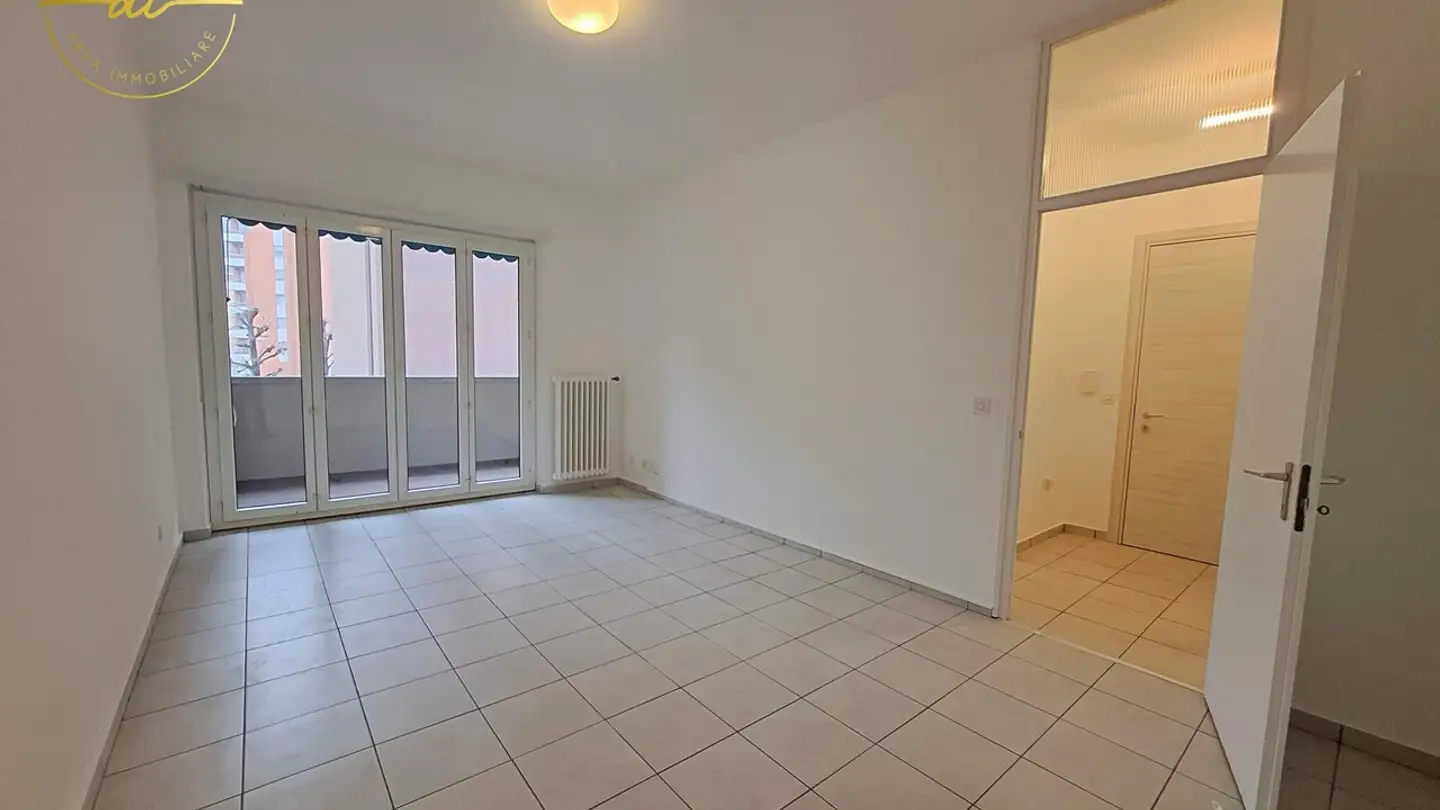 Apartment for rent - 6830 Chiasso - Photo 2