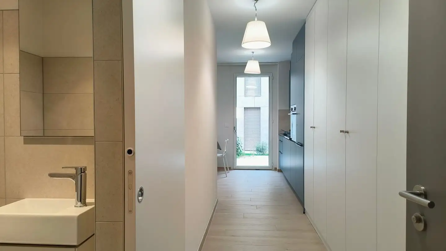 Apartment for rent - Chemin De Courseboux 17, 1096 Cully - Photo 4