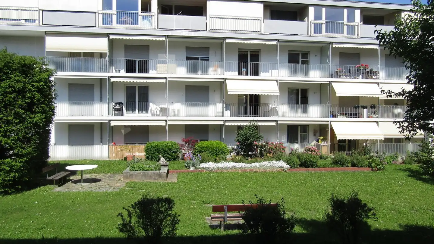 Appartamento in affitto - Holderstüdeliweg 12, 4132 Muttenz - Photo 2