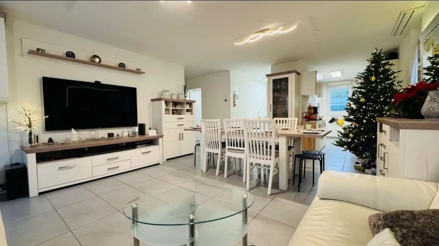 Appartamento in vendita - Kiefernweg, 4313 Möhlin