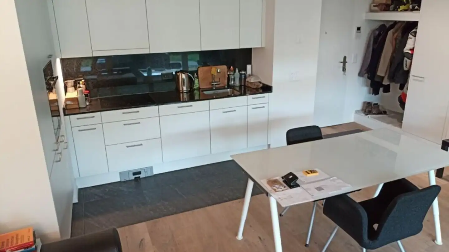 Appartamento in affitto - Lindengartenstrasse 8, 8302 Kloten - Foto 2