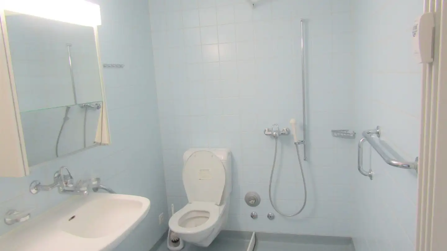 Appartamento in affitto - Holderstüdeliweg 12, 4132 Muttenz - Photo 3