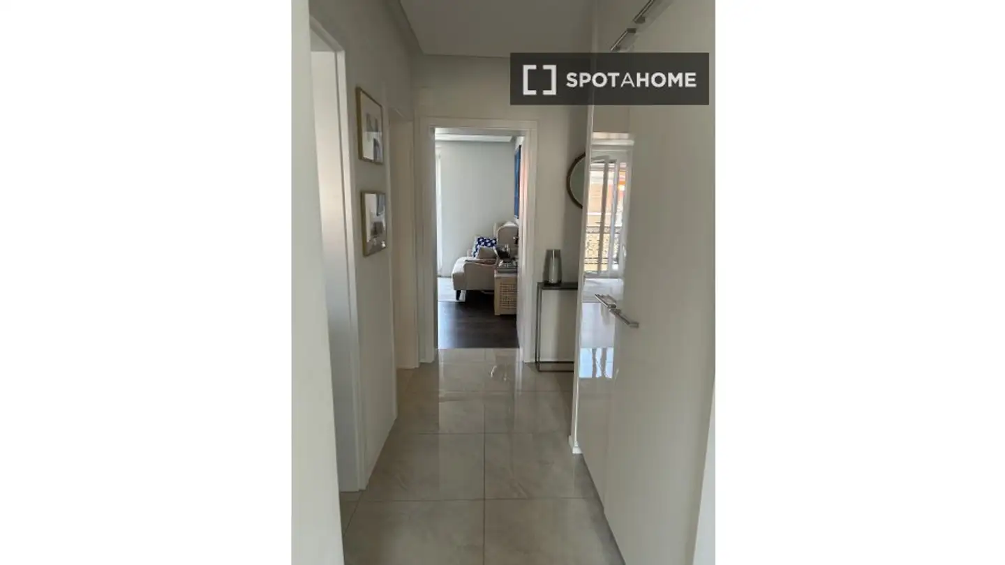 Wohnung mieten - 8006 Zürich - Foto 2