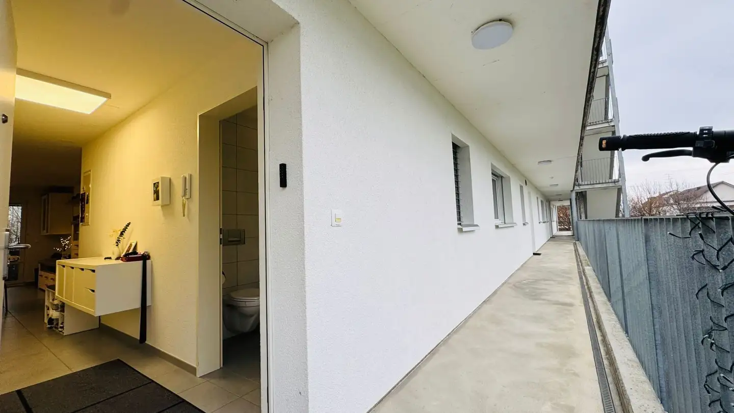 Appartamento in vendita - Kiefernweg, 4313 Möhlin - Foto 2