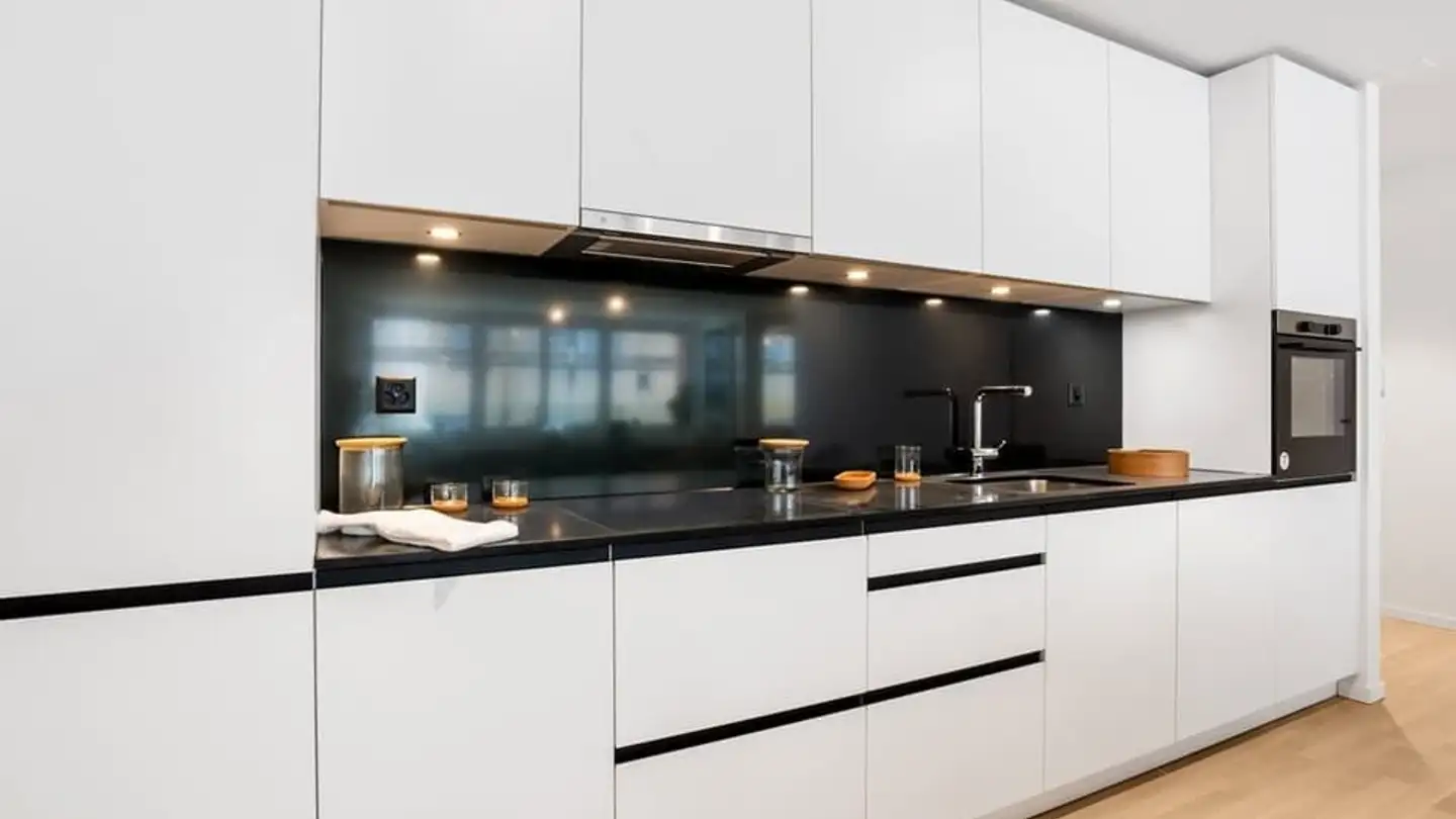 Appartamento in affitto - Chemin De La Colline 4, 1007 Lausanne - Foto 3