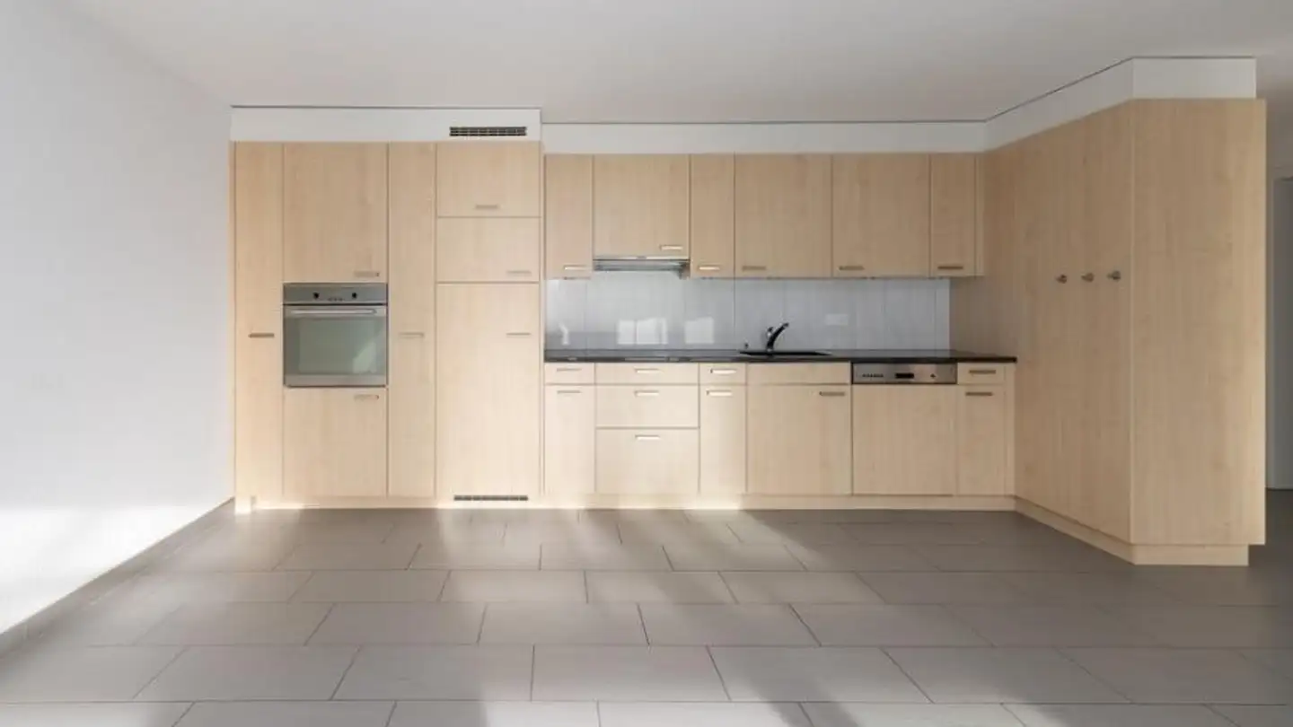 Apartment for rent - Aareweg 5C, 3037 Herrenschwanden - Photo 4