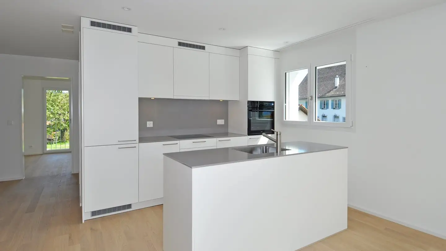 Appartamento in affitto - Zeisenbergstrasse 4, 8911 Rifferswil - Foto 4