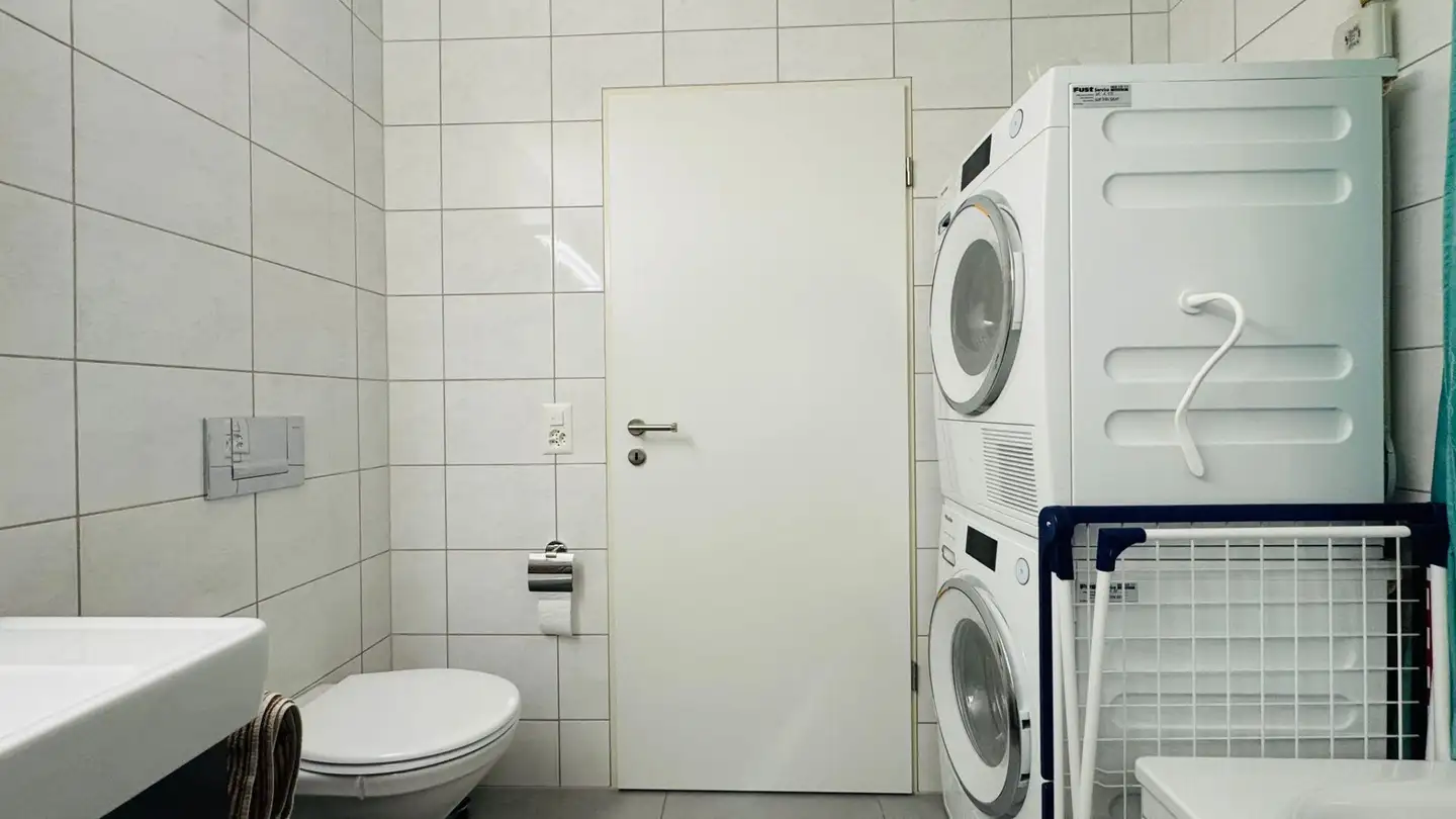 Appartamento in vendita - Kiefernweg, 4313 Möhlin - Foto 3