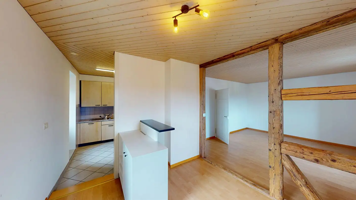 Appartement à louer - Brunnenbergstrasse 1, 9000 St. Gallen - Photo 3