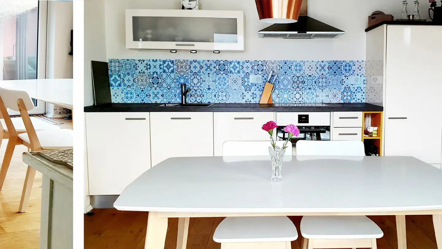 Appartamento in vendita - Via Cantonale 153, 6573 Magadino - Photo 4