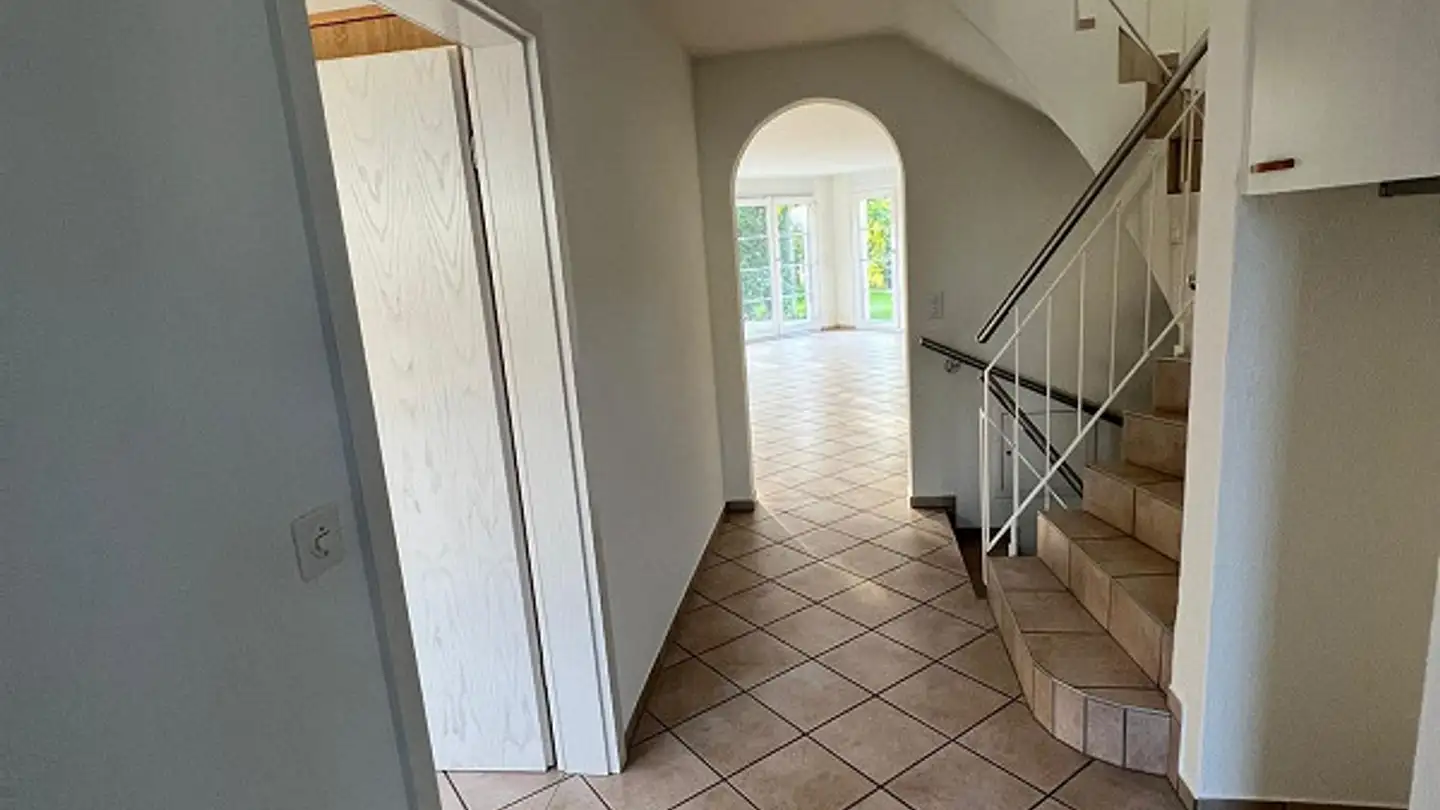 Einfamilienhaus mieten - Degenmattstrasse 56a, 4421 St. Pantaleon - Foto 2