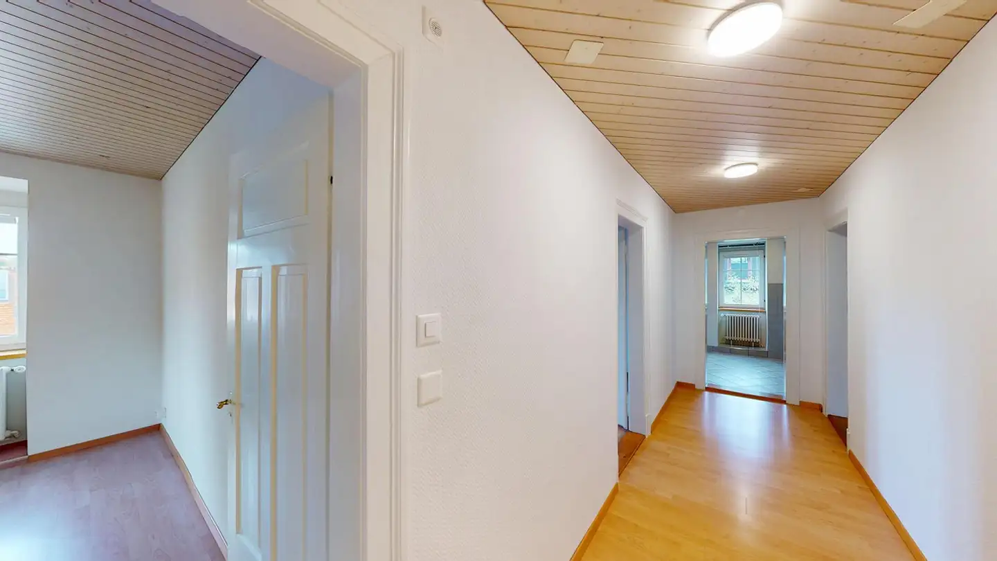 Appartement à louer - Brunnenbergstrasse 1, 9000 St. Gallen - Photo 4