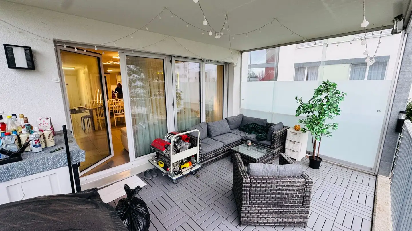 Appartamento in vendita - Kiefernweg, 4313 Möhlin - Foto 4