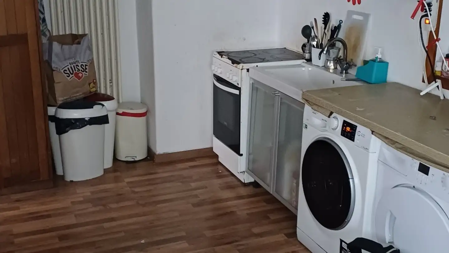Appartement à louer - Via Luigi Lavizzari, 6900 Lugano
