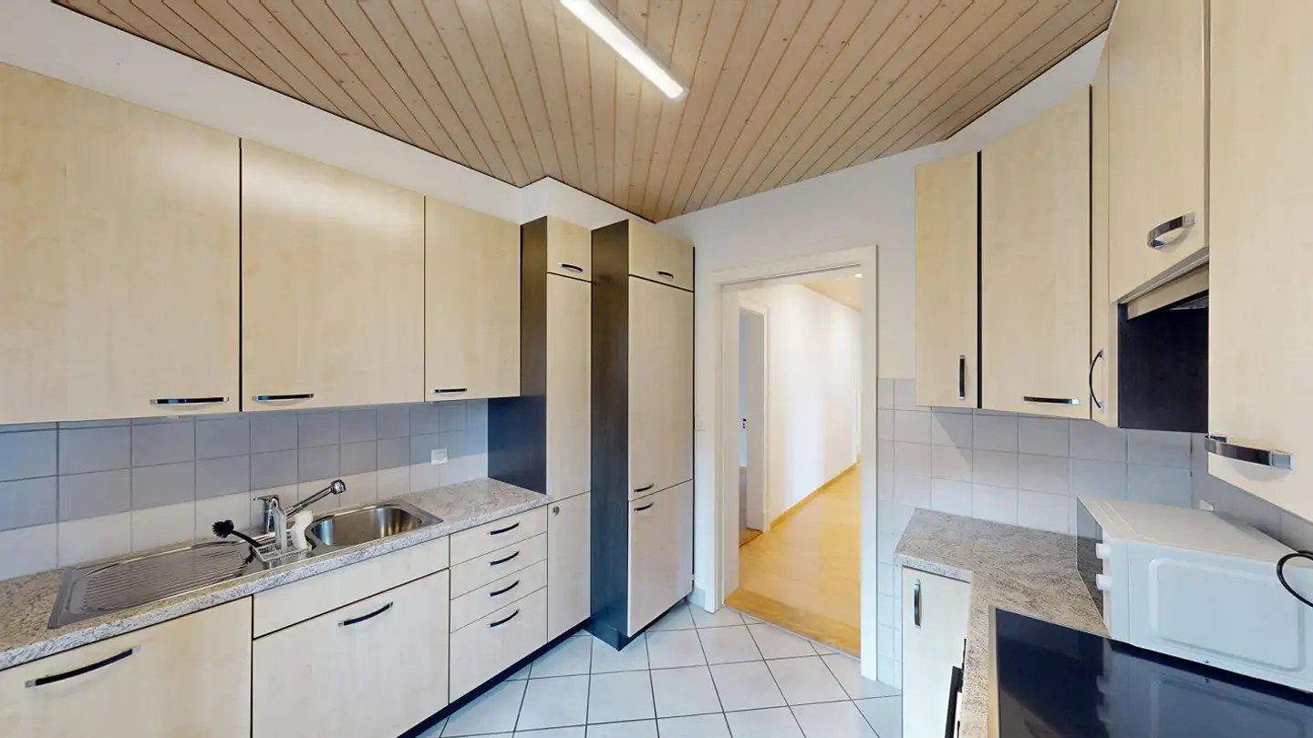 Appartement à louer - Brunnenbergstrasse 1, 9000 St. Gallen - Photo 2