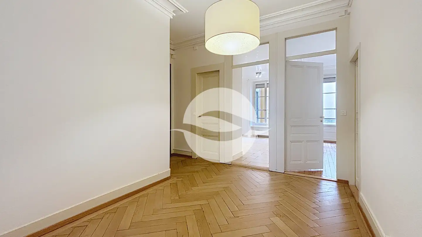 Apartment for rent - Rue De Hesse 2, 1204 Genève