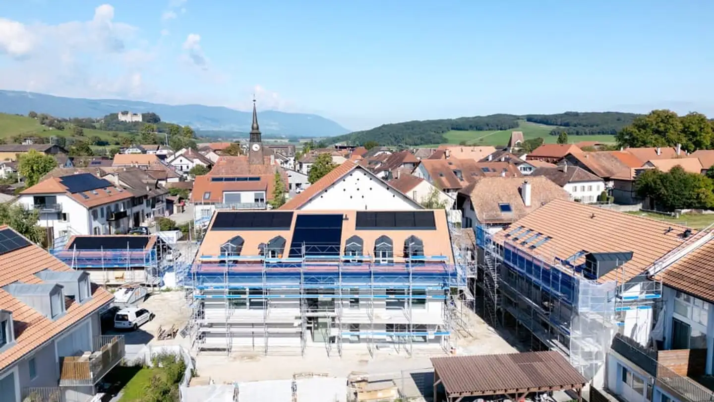 Appartamento in vendita - 1438 Mathod - Photo 2