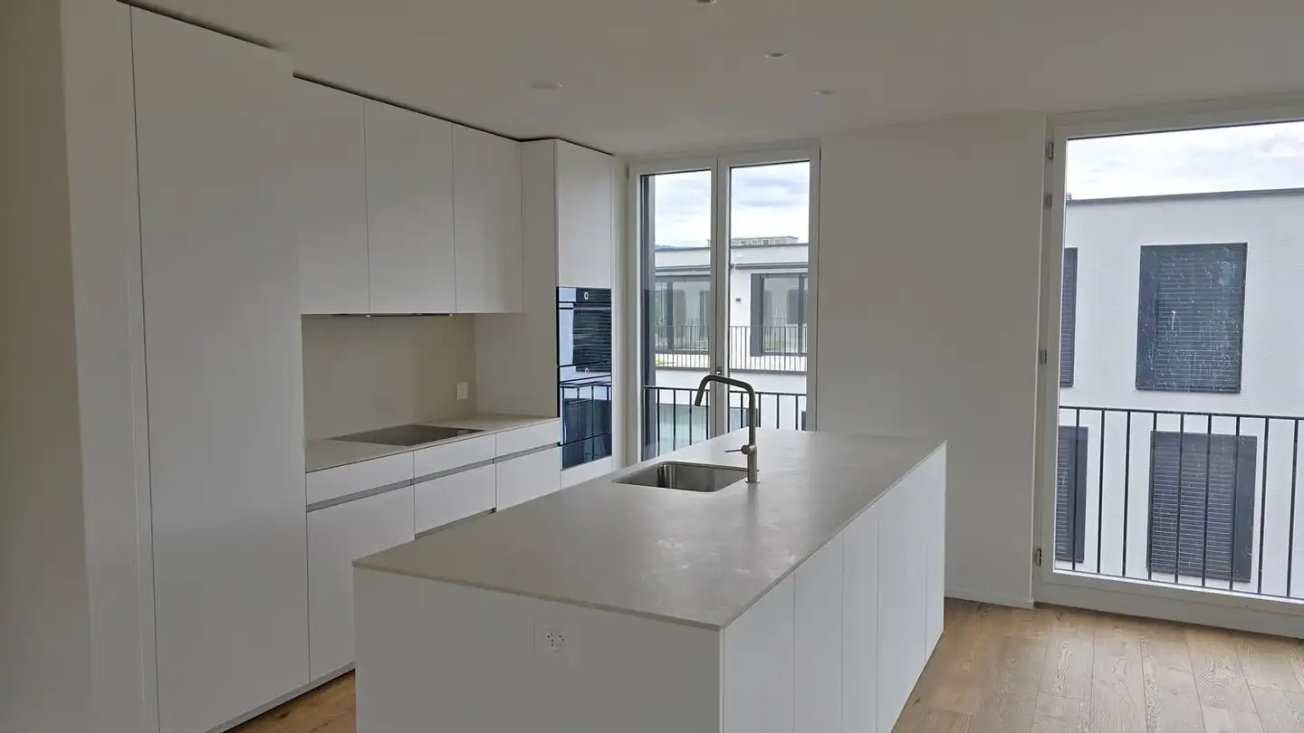Wohnung mieten - Bahnhofstrasse 18, 8956 Killwangen - Foto 3