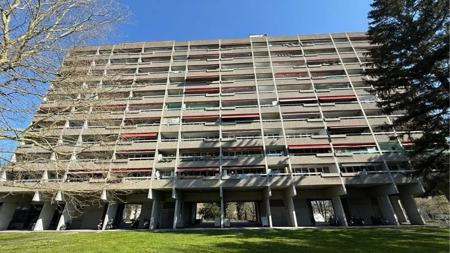 Appartamento in affitto - Bielstrasse 18, 2560 Nidau