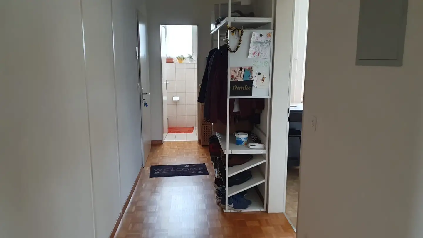 Chambre à louer - Birchstrasse 99, 8050 Zürich - Photo 4