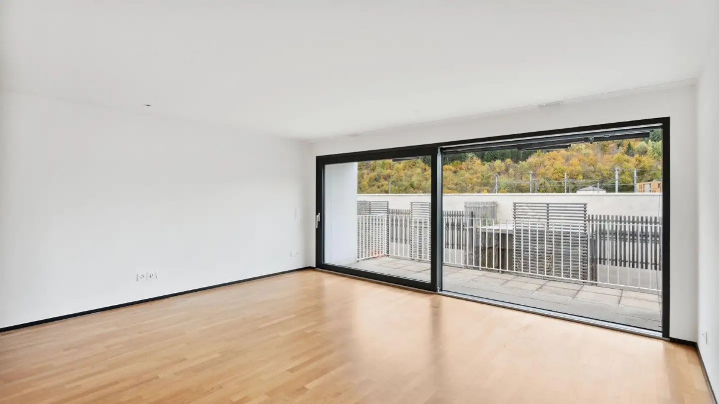 Wohnung mieten - Hauptstrasse 17, 4450 Sissach - Foto 2