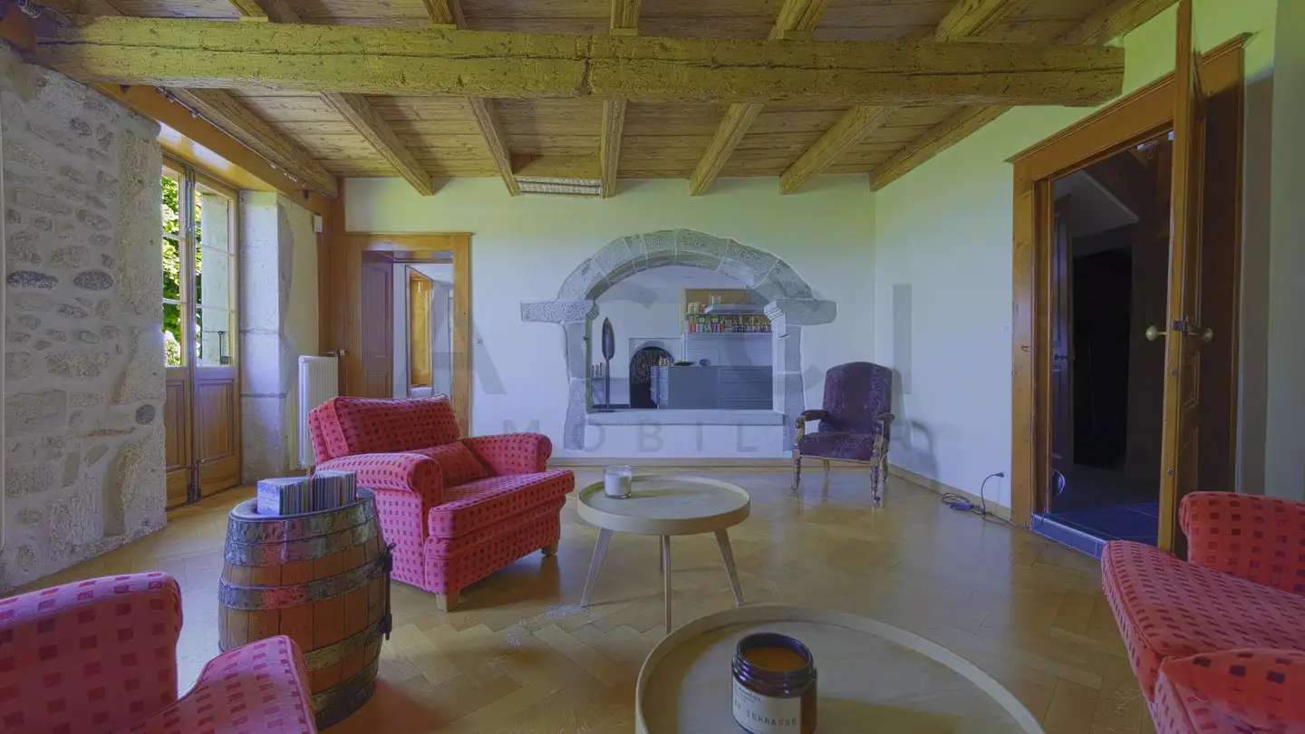 Single house for sale - 1242 Satigny