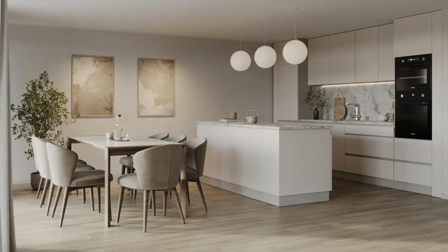 Maison individuelle à vendre - 8730 Uznach - Photo 4