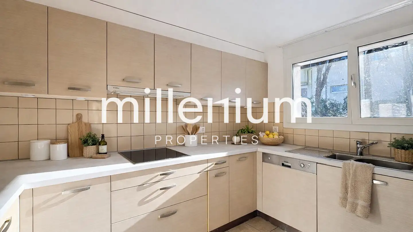 Single house for rent - 1292 Chambésy - Photo 3