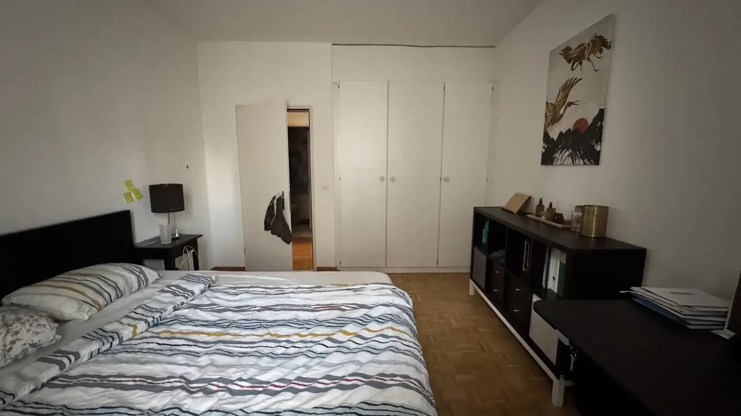 Chambre à louer - Birchstrasse 99, 8050 Zürich - Photo 2
