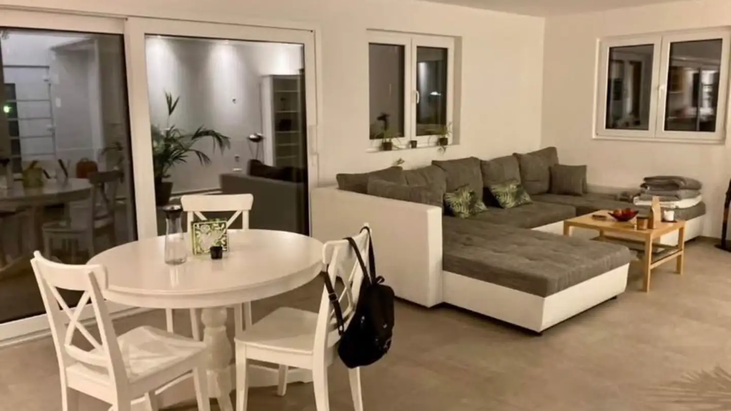 Apartment for rent - Ischernstrasse, 4528 Zuchwil - Photo 3
