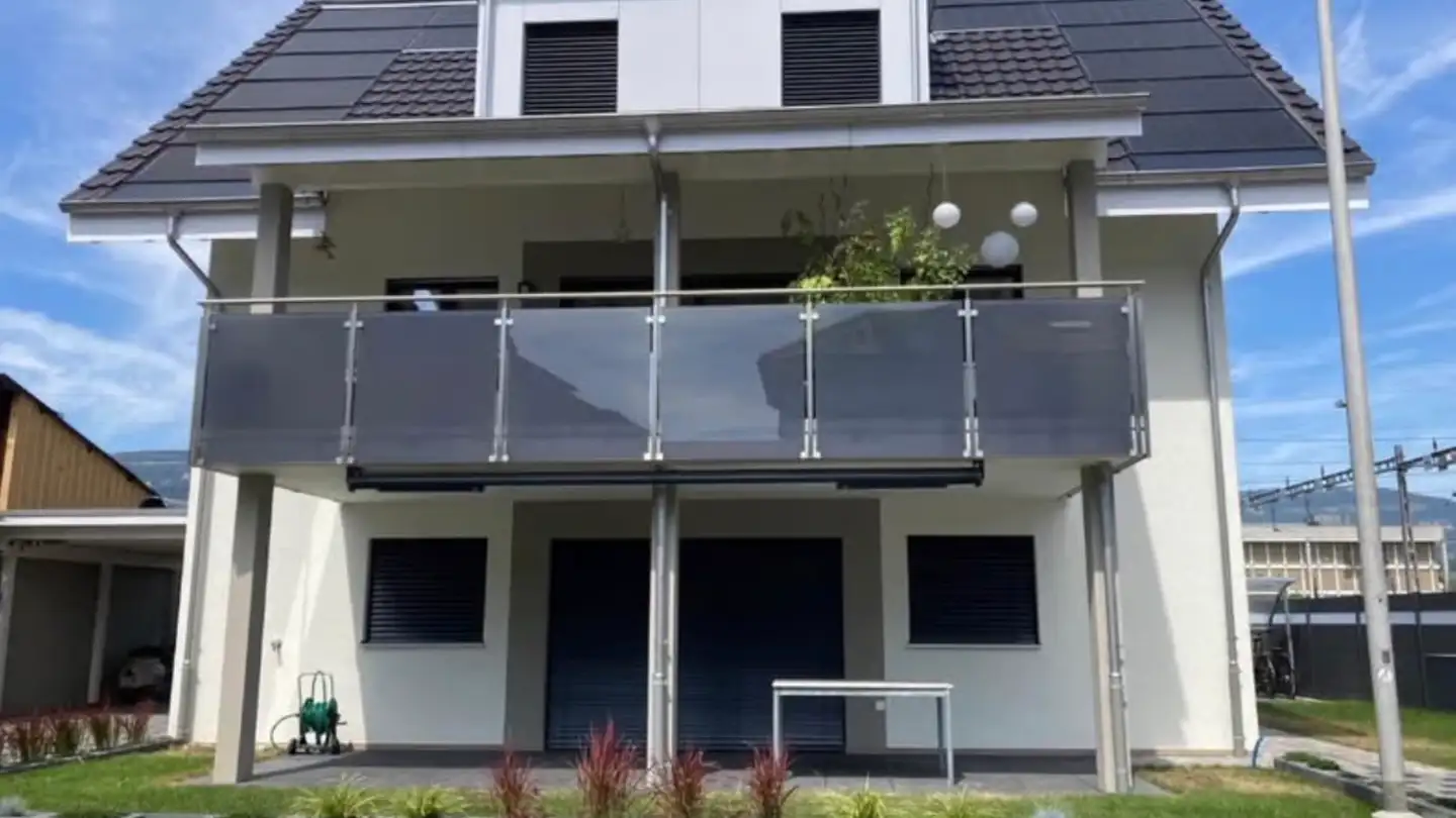 Apartment for rent - Ischernstrasse, 4528 Zuchwil - Photo 4