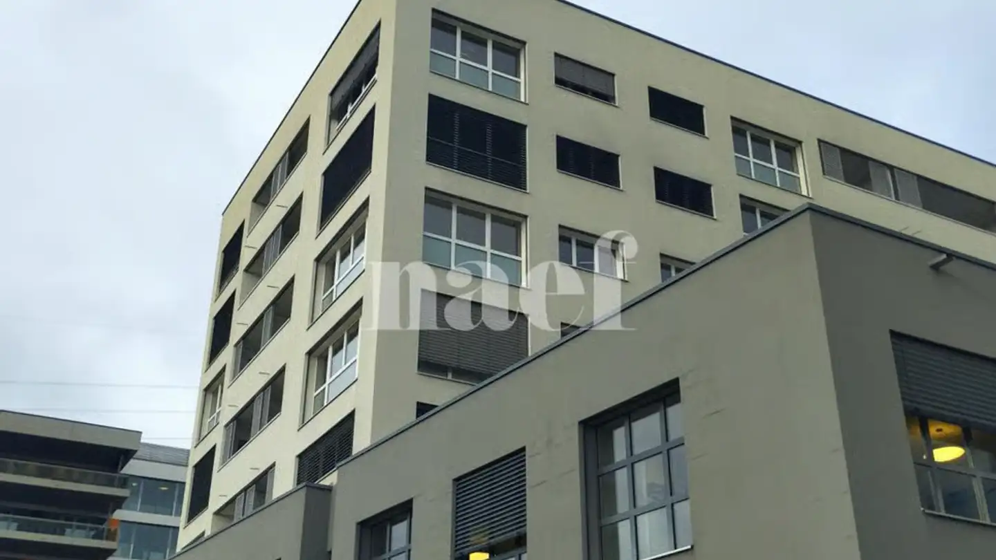 Apartment for rent - Chemin Falconnier 9, 1260 Nyon