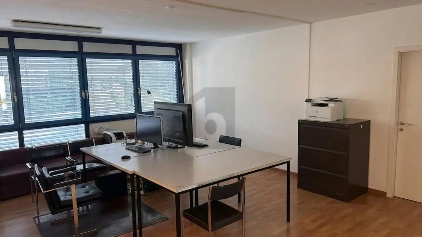 Bürofläche mieten - 1225 Chêne-Bourg - Foto 3