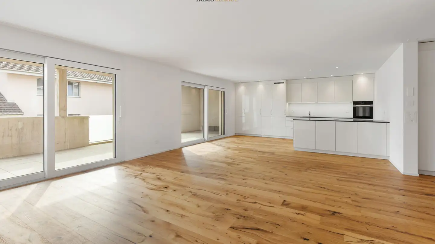 Appartement à vendre - Siegershauserstrasse, 8573 Altishausen