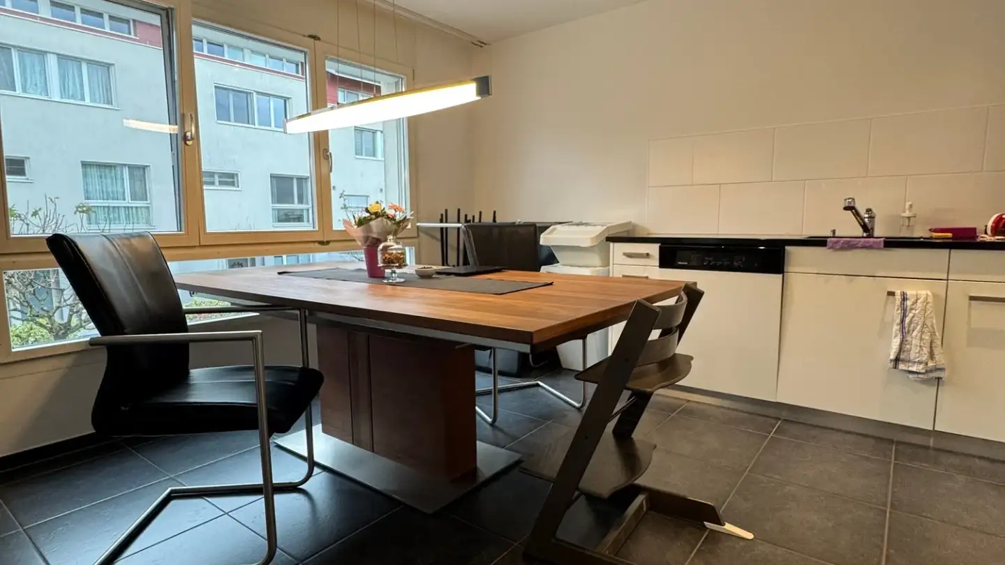 Appartement à vendre - Brennerstrasse 90, 4123 Allschwil - Photo 2