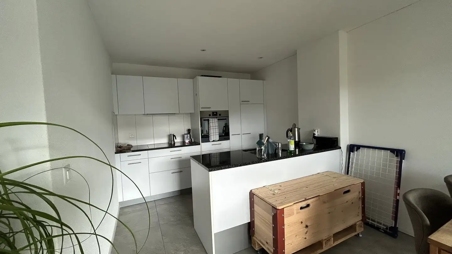 Appartamento ammobiliato in affitto - 3550 Langnau im Emmental - Foto 2