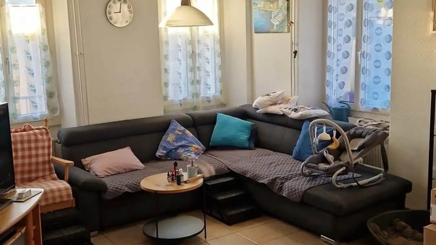 Appartement à louer - Chemin De La Plumette 1, 1072 Forel (Lavaux)