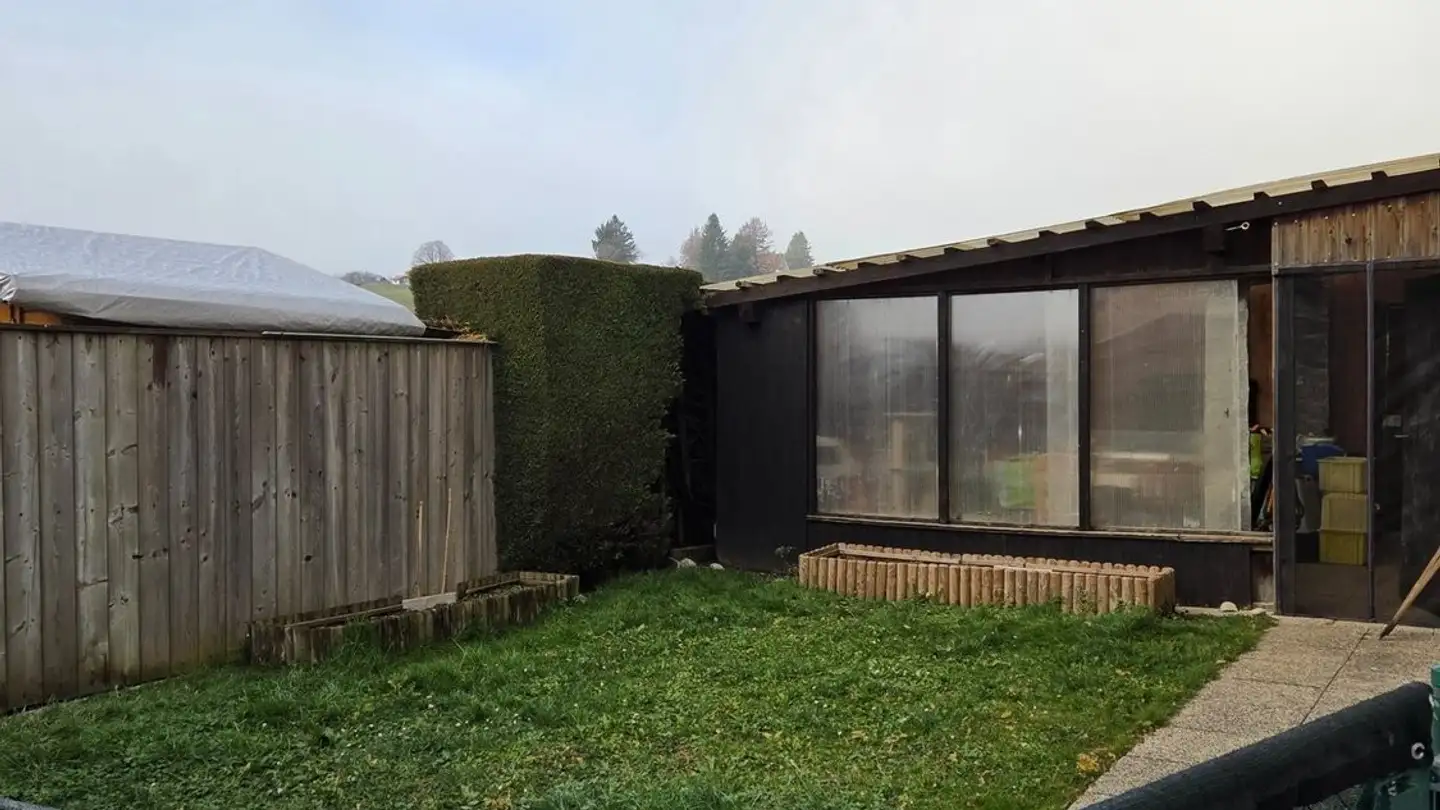 Appartement à louer - Chemin De La Plumette 1, 1072 Forel (Lavaux) - Photo 2