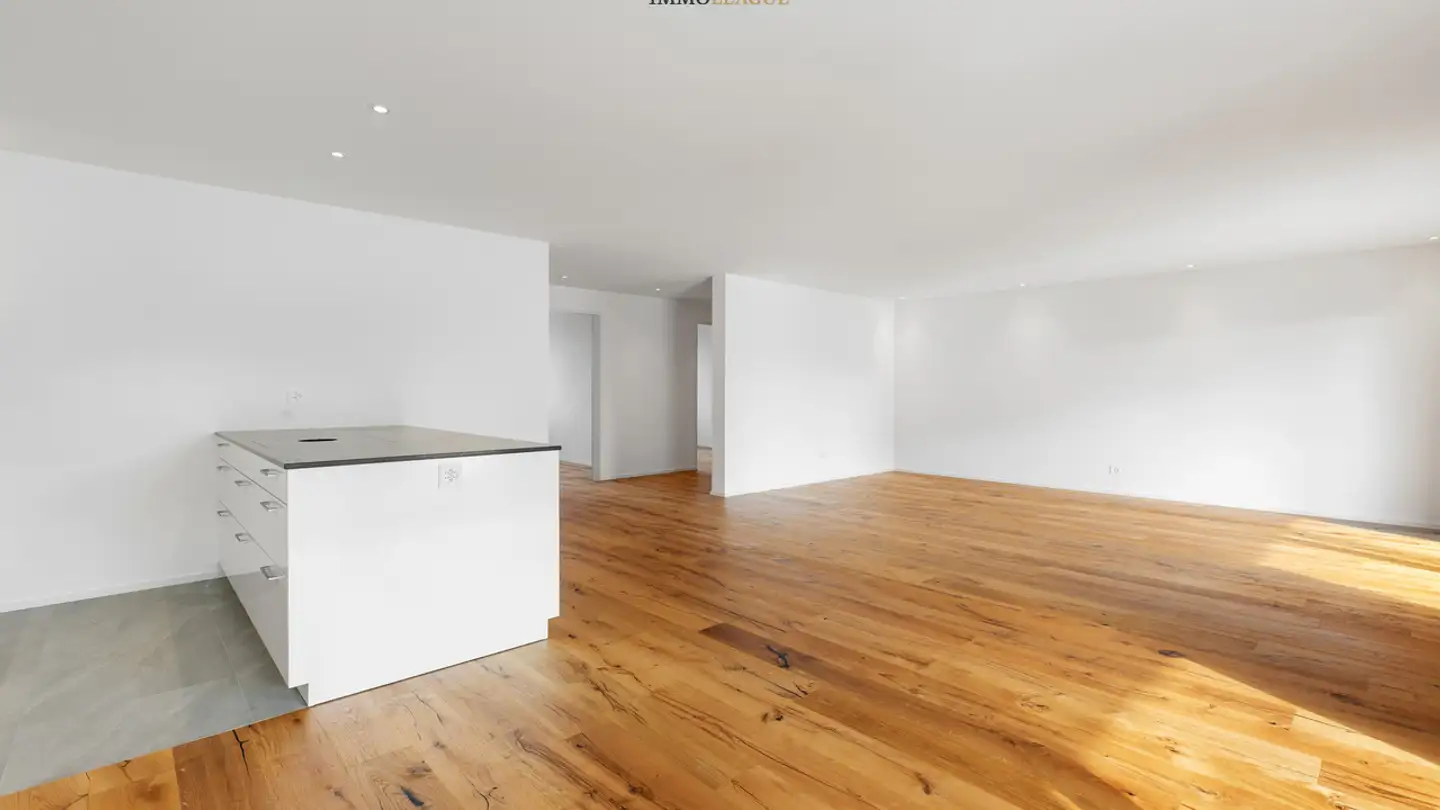 Appartement à vendre - Siegershauserstrasse, 8573 Altishausen - Photo 2