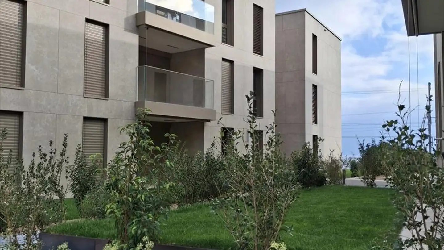 Apartment for rent - Chemin De Courseboux 15, 1096 Cully