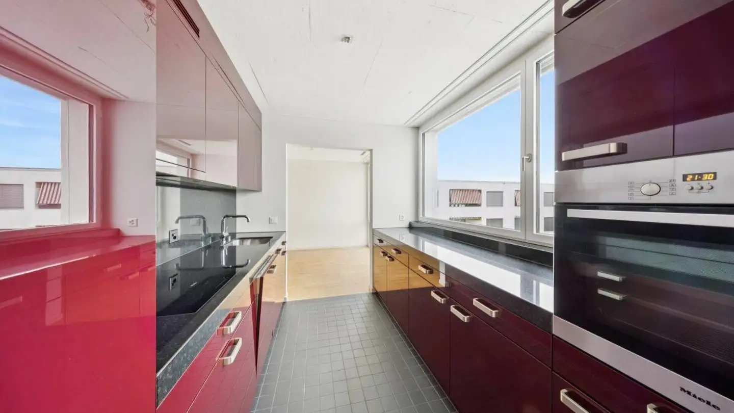 Wohnung mieten - Colombstrasse 39, 3027 Bern - Foto 3