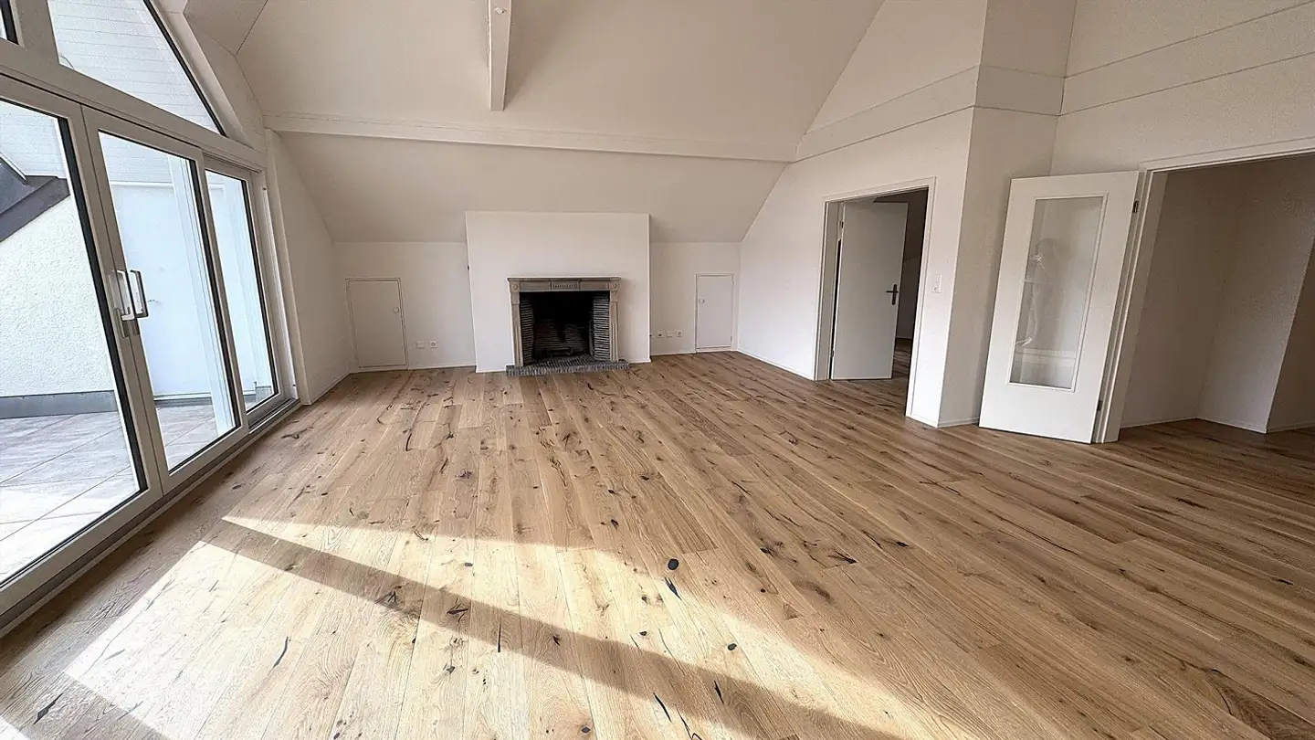 Appartamento in affitto - Moosfeldstrasse 6, 8598 Bottighofen - Photo 2